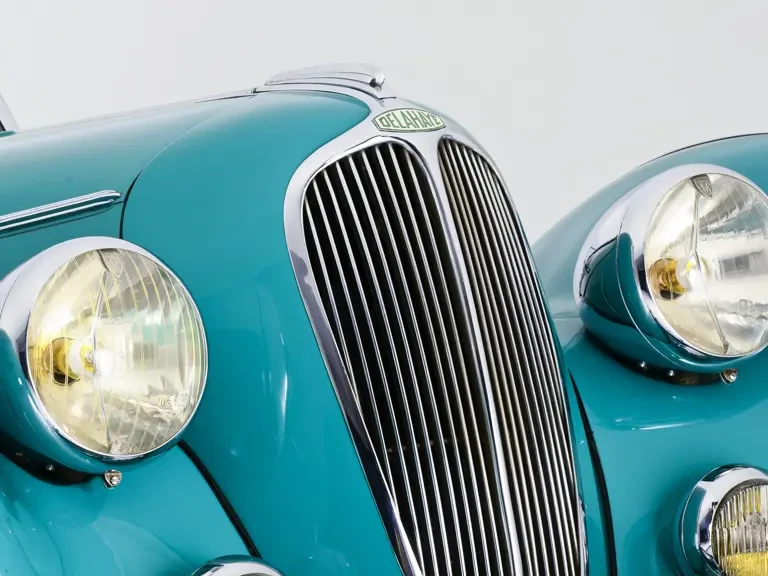1939 Delahaye 135 - Image 8 of 26