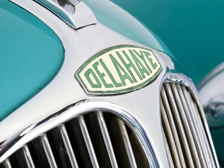 1939 Delahaye 135 - Image 7 of 26