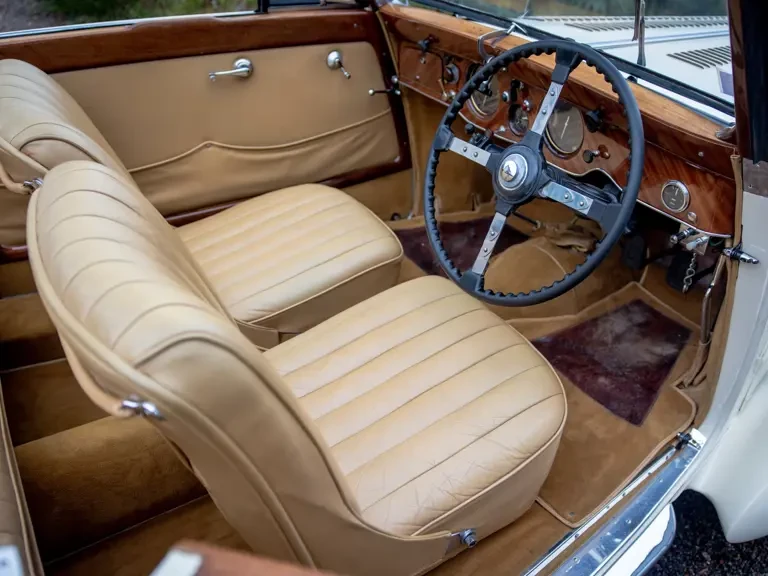 1939 Delahaye - Image 5 of 31