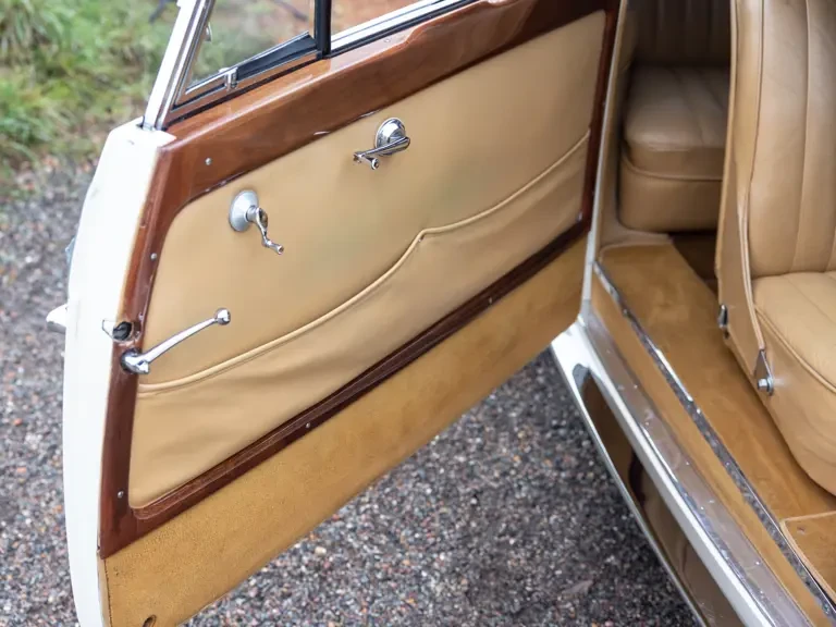1939 Delahaye - Image 17 of 31