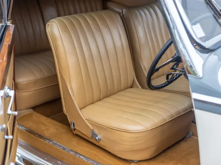 1939 Delahaye - Image 10 of 31