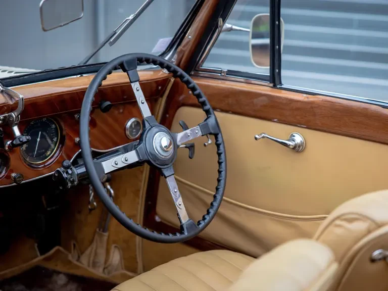 1939 Delahaye - Image 19 of 31