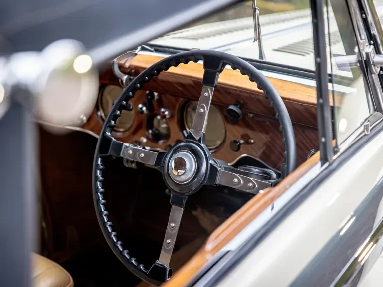 1939 Delahaye - Image 12 of 31