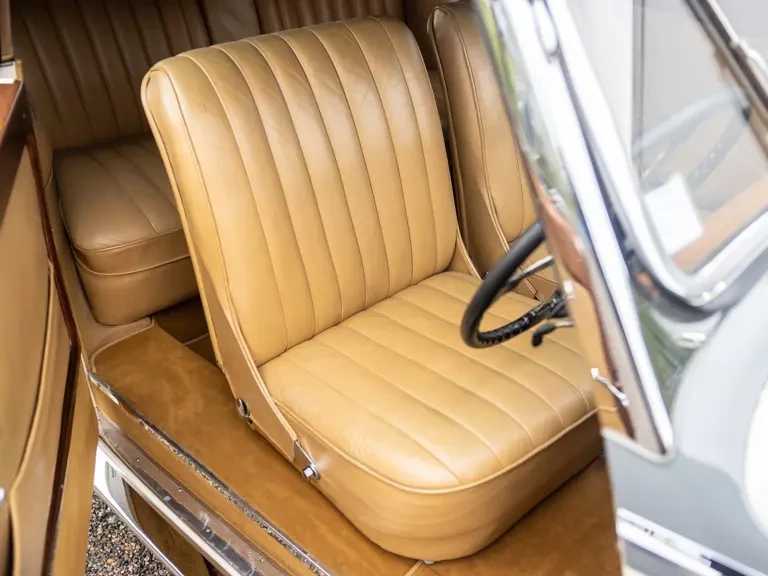 1939 Delahaye - Image 18 of 31