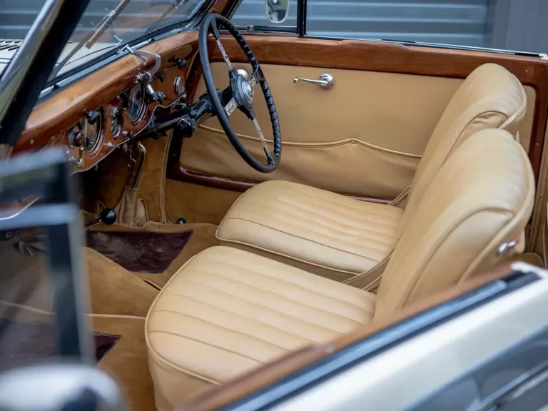 1939 Delahaye - Image 23 of 31