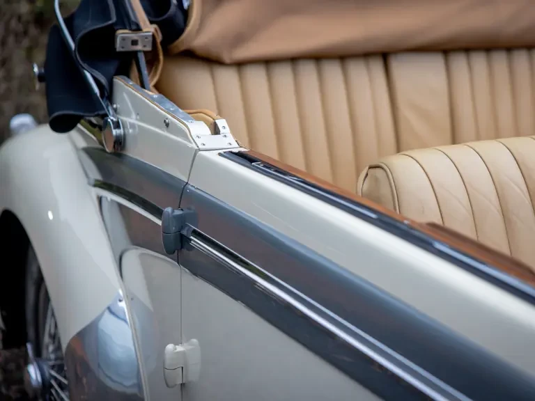 1939 Delahaye - Image 29 of 31