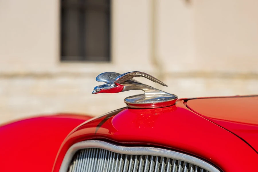 1939 Delahaye - Image 7 of 31