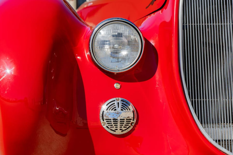 1939 Delahaye - Image 13 of 31