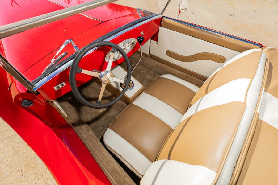 1939 Delahaye - Image 28 of 31
