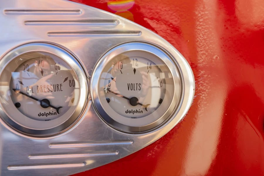 1939 Delahaye - Image 20 of 31