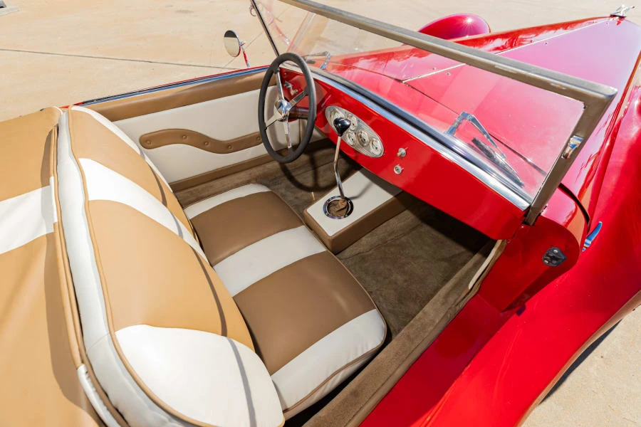1939 Delahaye - Image 19 of 31