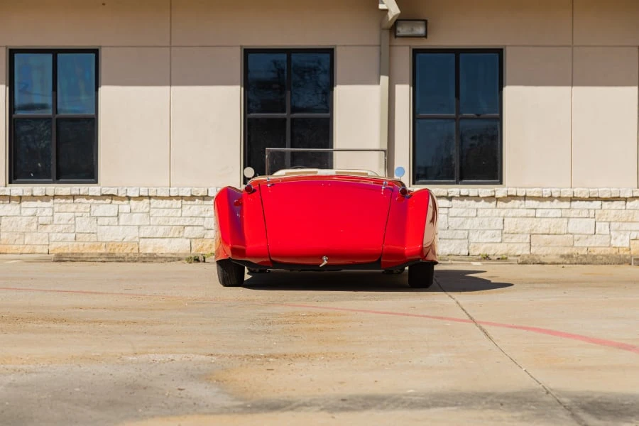 1939 Delahaye - Image 5 of 31