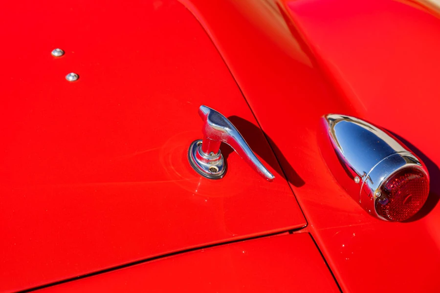1939 Delahaye - Image 12 of 31