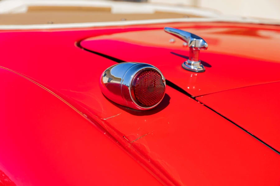1939 Delahaye - Image 16 of 31