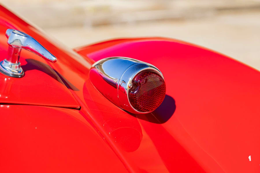1939 Delahaye - Image 11 of 31