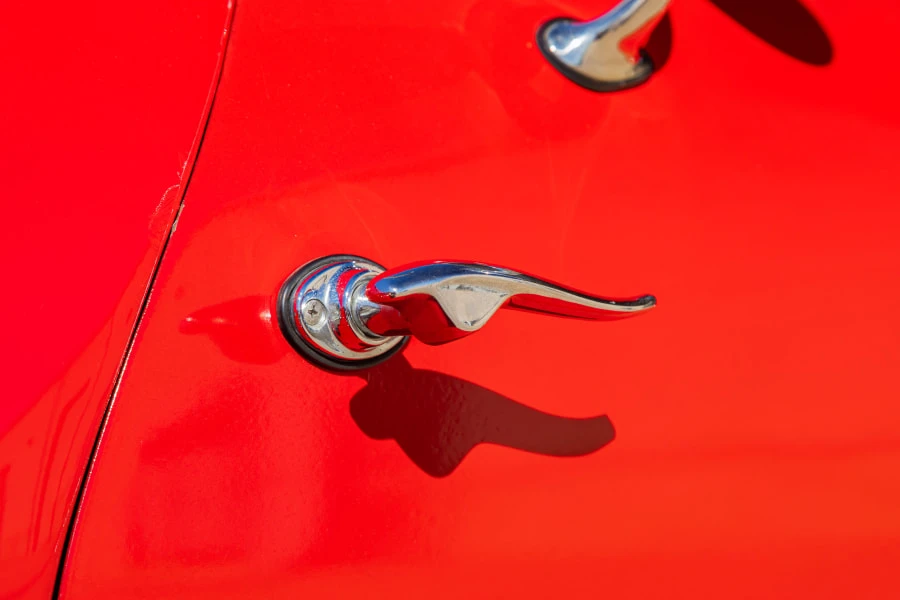 1939 Delahaye - Image 14 of 31