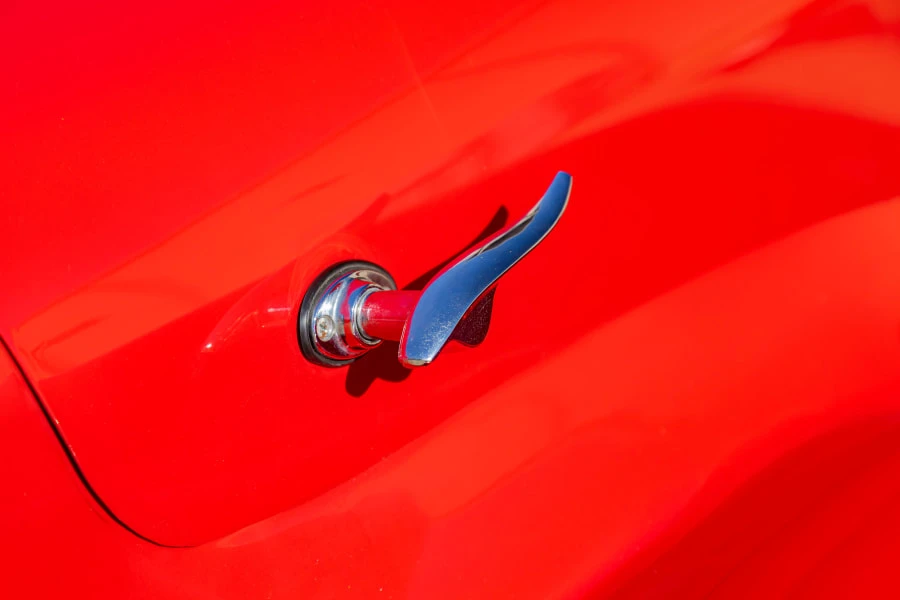 1939 Delahaye - Image 10 of 31