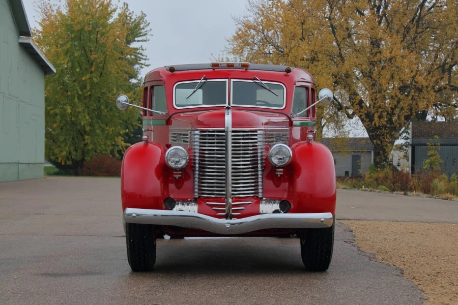 1939 Diamond T - Image 4 of 31
