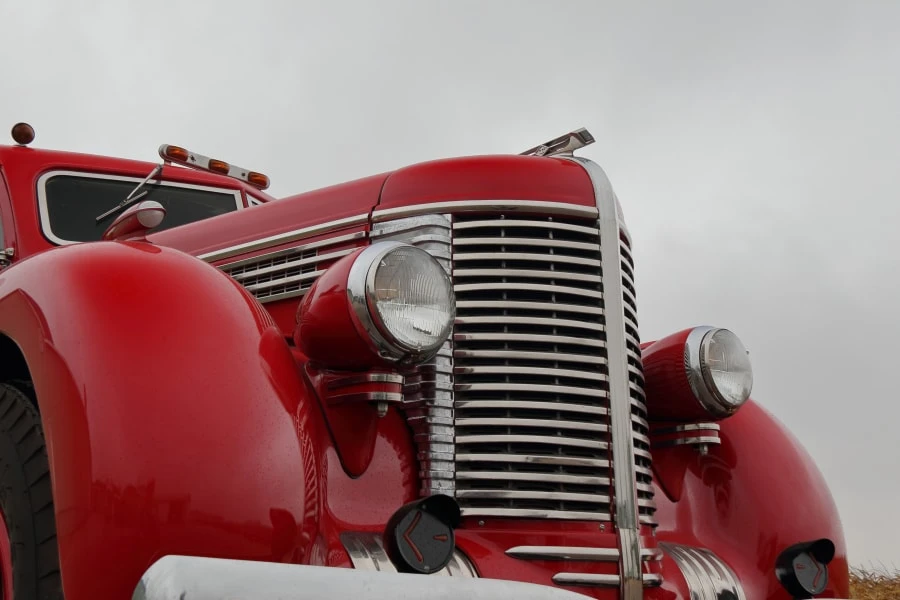 1939 Diamond T - Image 11 of 31