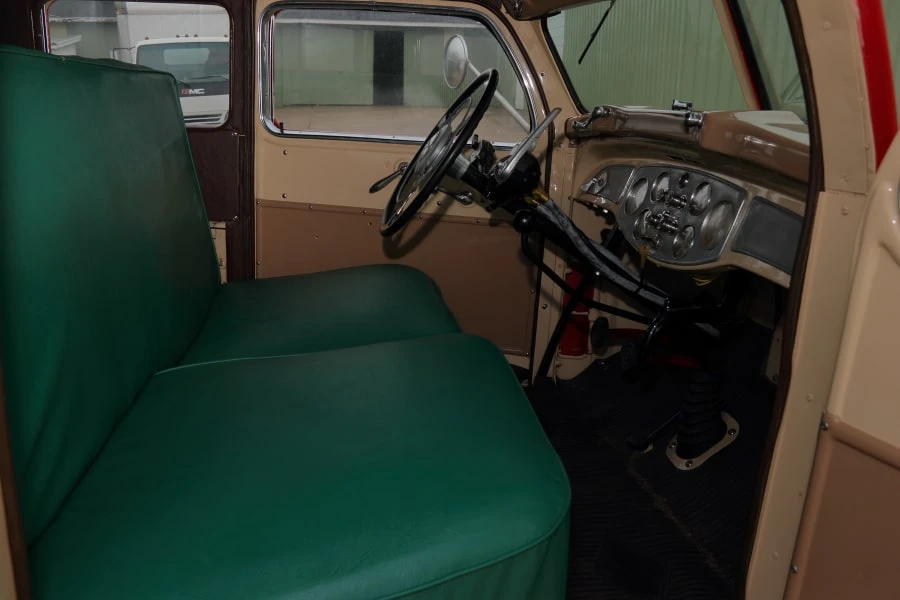 1939 Diamond T - Image 21 of 31
