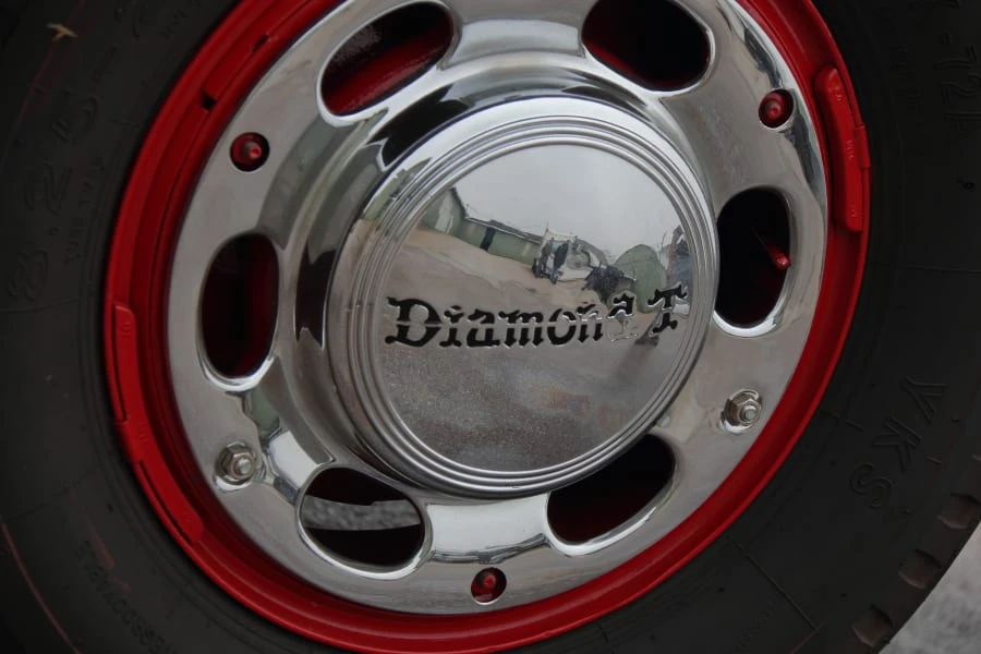 1939 Diamond T - Image 18 of 31