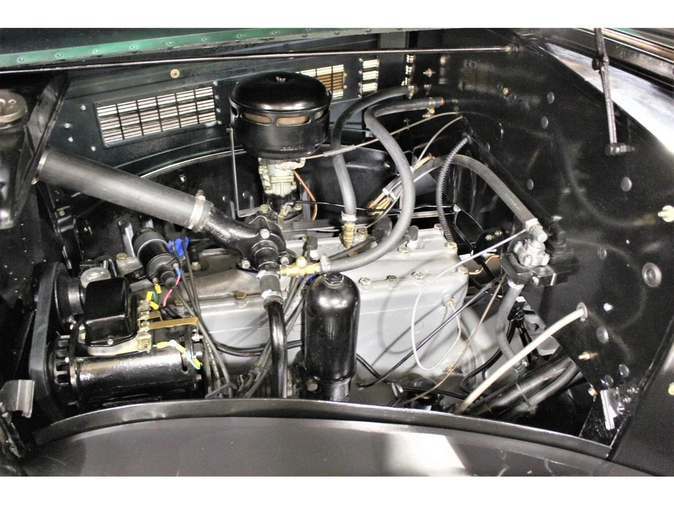 1939 Diamond T - Image 2 of 8