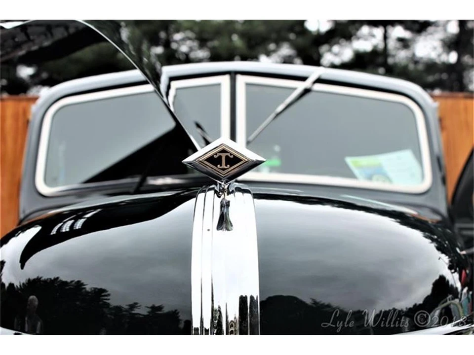 1939 Diamond T - Image 7 of 8