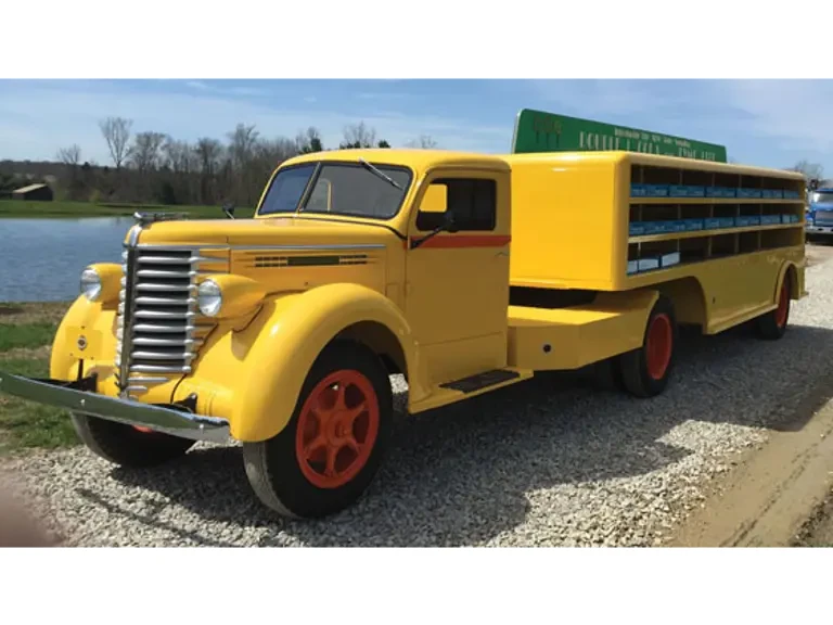 1939 Diamond T - Image 2 of 2