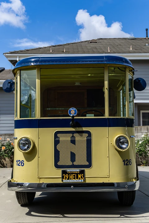 1939 Twin Coach - Image 6 of 31