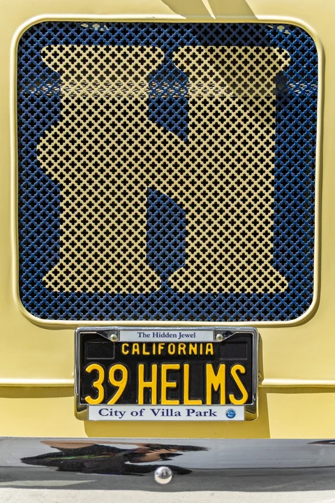 1939 Twin Coach - Image 8 of 31