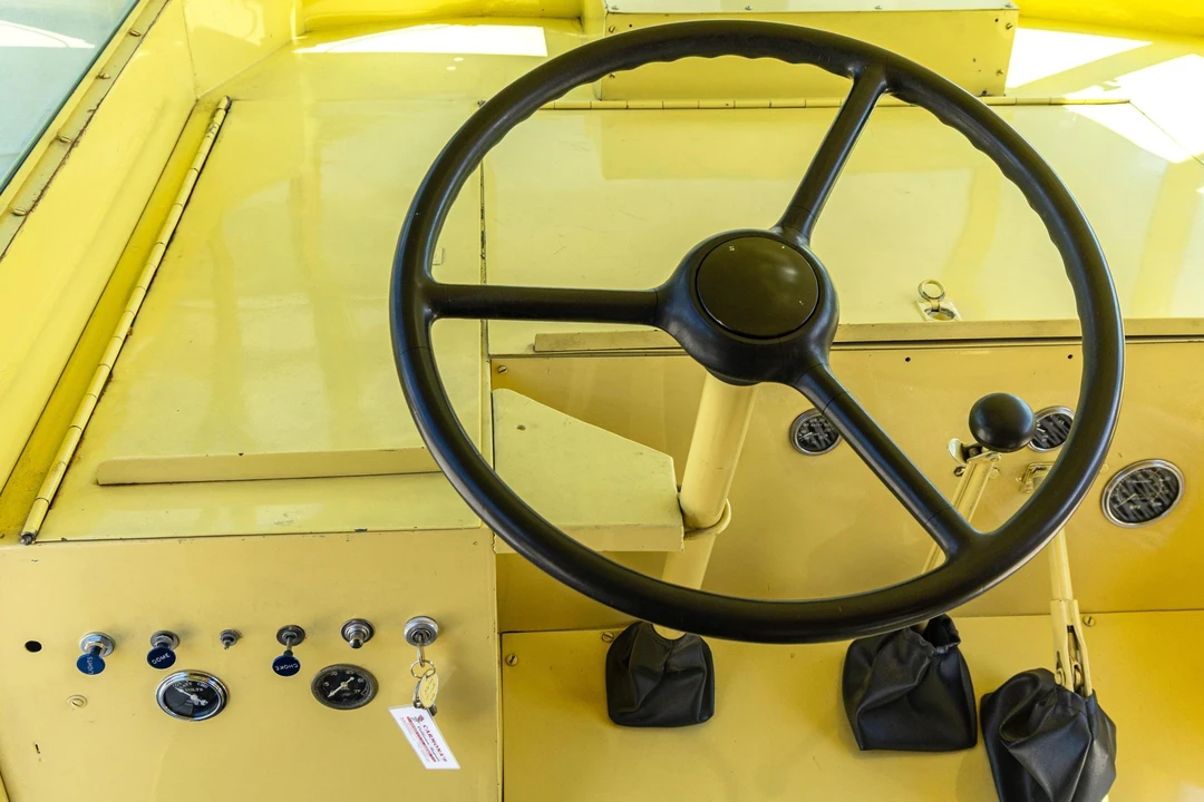 1939 Twin Coach - Image 31 of 31