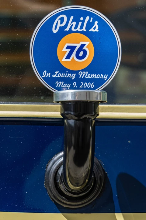 1939 Twin Coach - Image 7 of 31