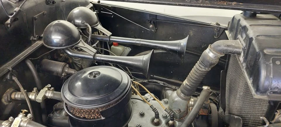 1939 Dodge T/V/W Series - Image 3 of 7