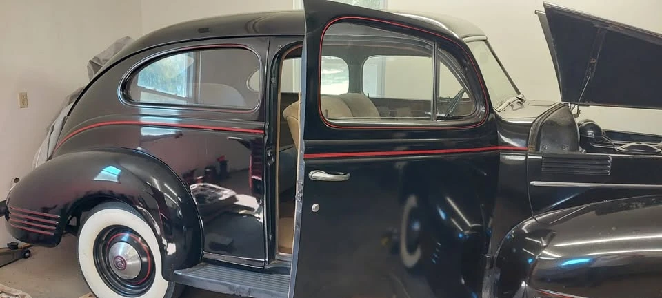 1939 Dodge T/V/W Series - Image 5 of 7