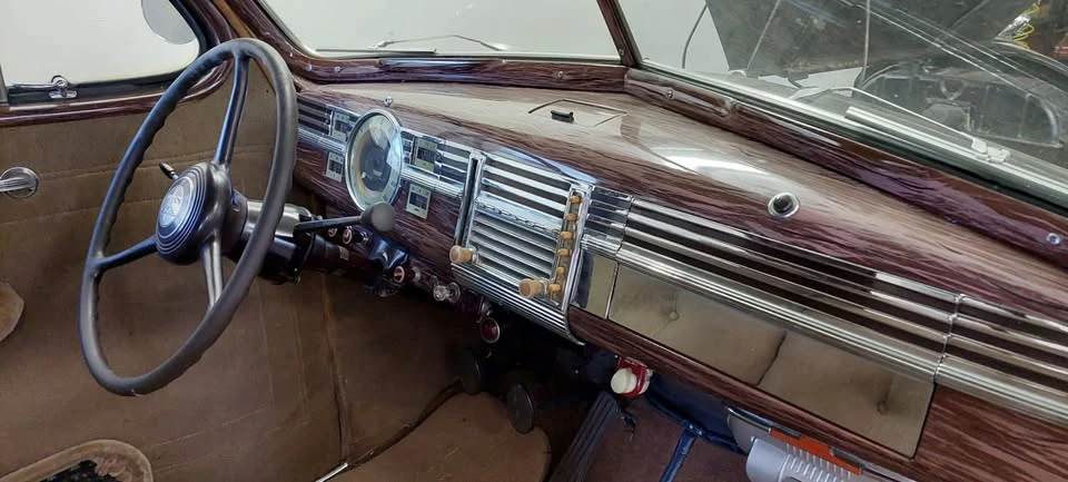1939 Dodge T/V/W Series - Image 7 of 7