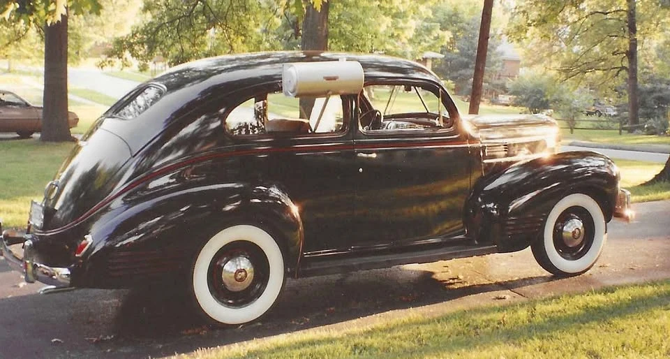 1939 Dodge T/V/W Series - Image 2 of 7