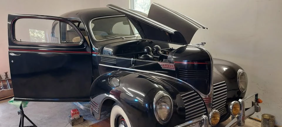 1939 Dodge T/V/W Series - Image 4 of 7