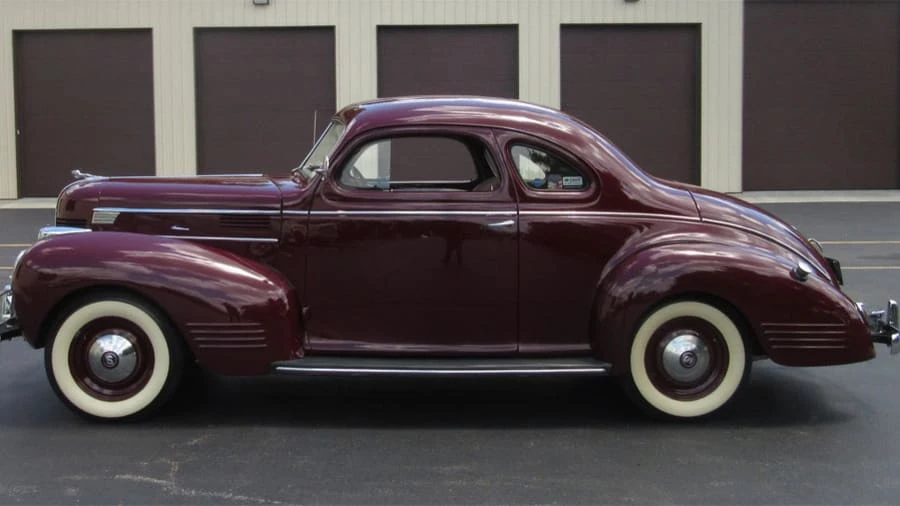 1939 Dodge T/V/W Series - Image 2 of 14