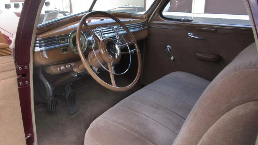 1939 Dodge T/V/W Series - Image 4 of 14