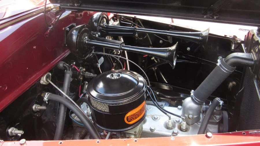 1939 Dodge T/V/W Series - Image 5 of 14