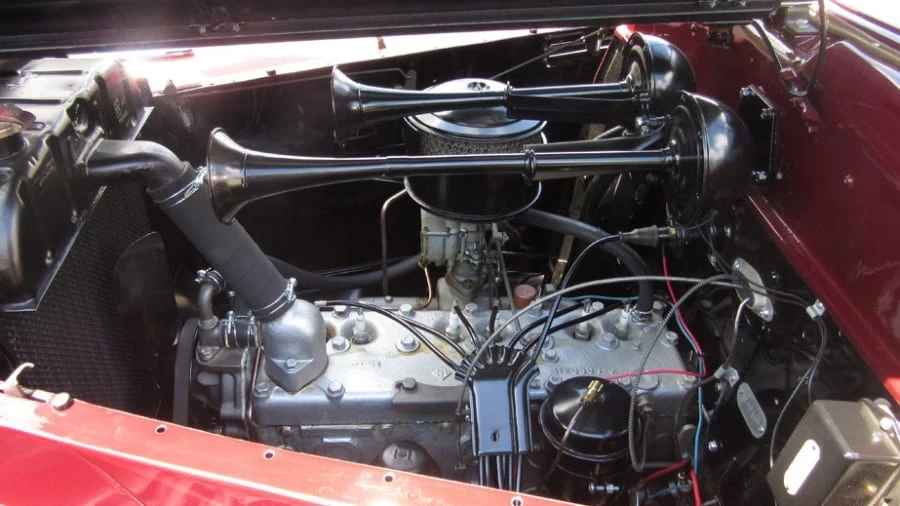 1939 Dodge T/V/W Series - Image 6 of 14