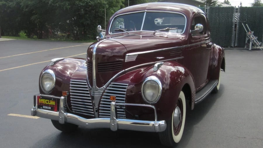 1939 Dodge T/V/W Series - Image 7 of 14
