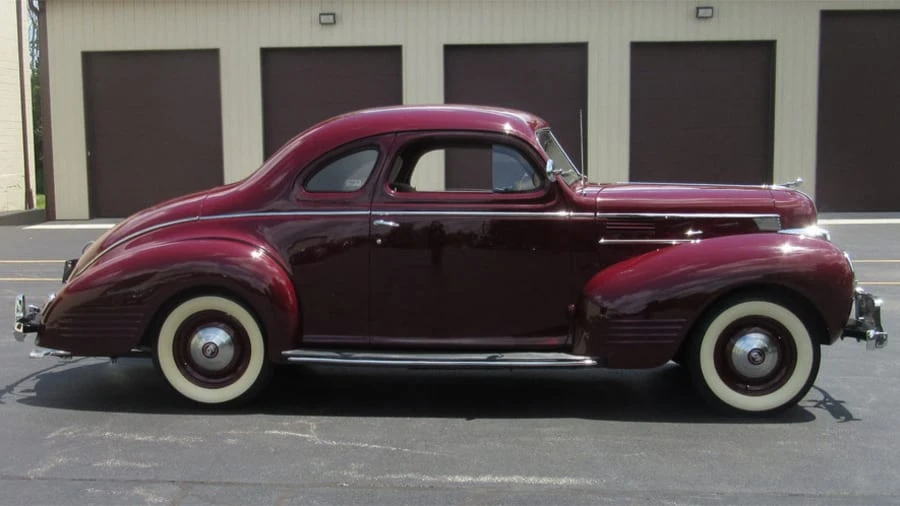 1939 Dodge T/V/W Series - Image 8 of 14