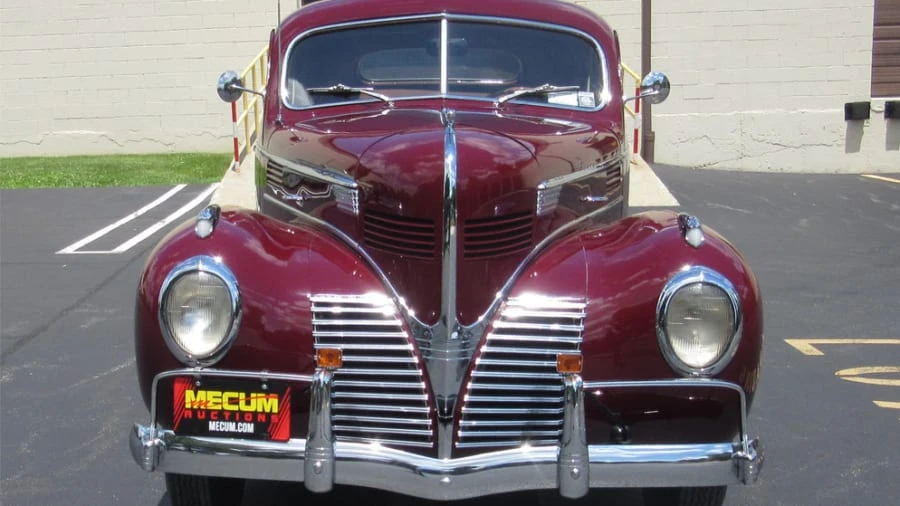 1939 Dodge T/V/W Series - Image 9 of 14