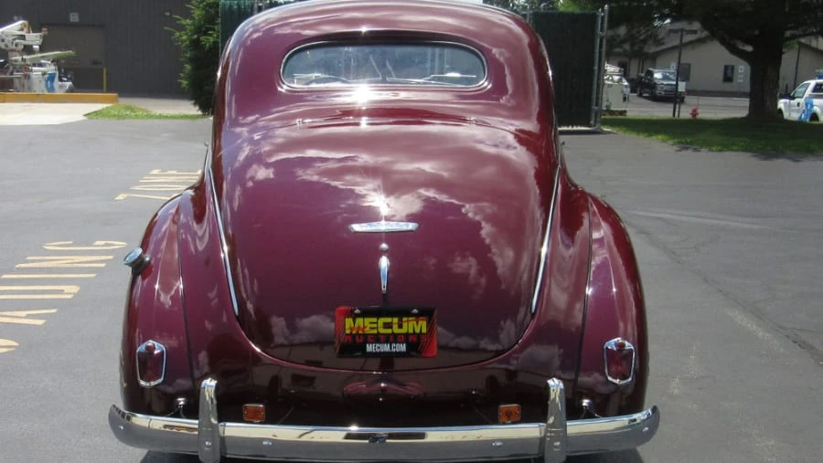 1939 Dodge T/V/W Series - Image 10 of 14