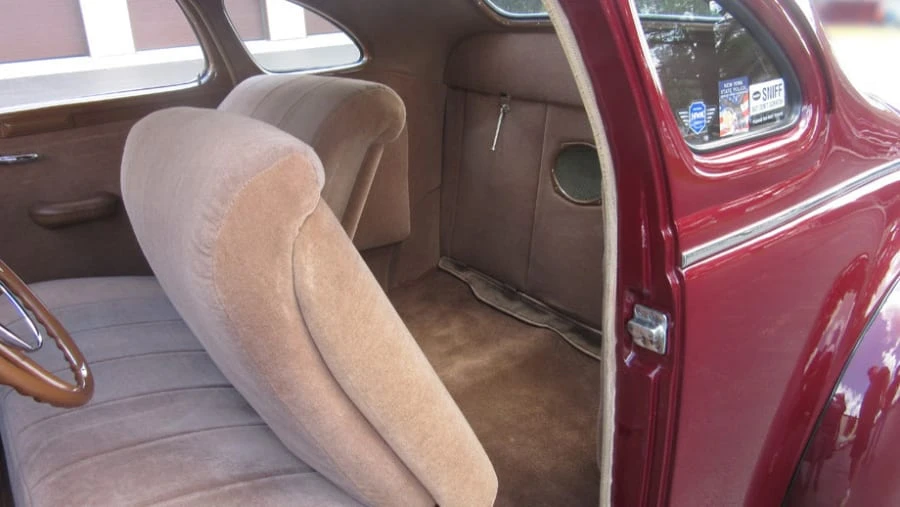 1939 Dodge T/V/W Series - Image 11 of 14