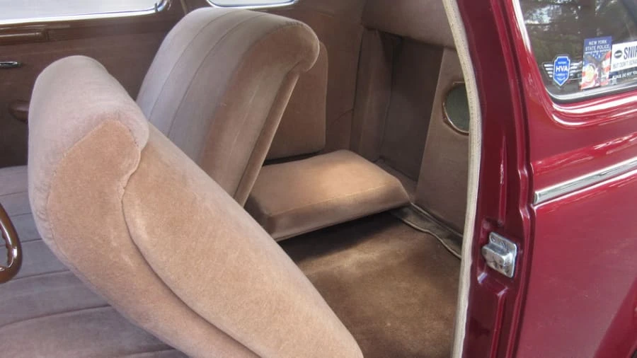 1939 Dodge T/V/W Series - Image 12 of 14