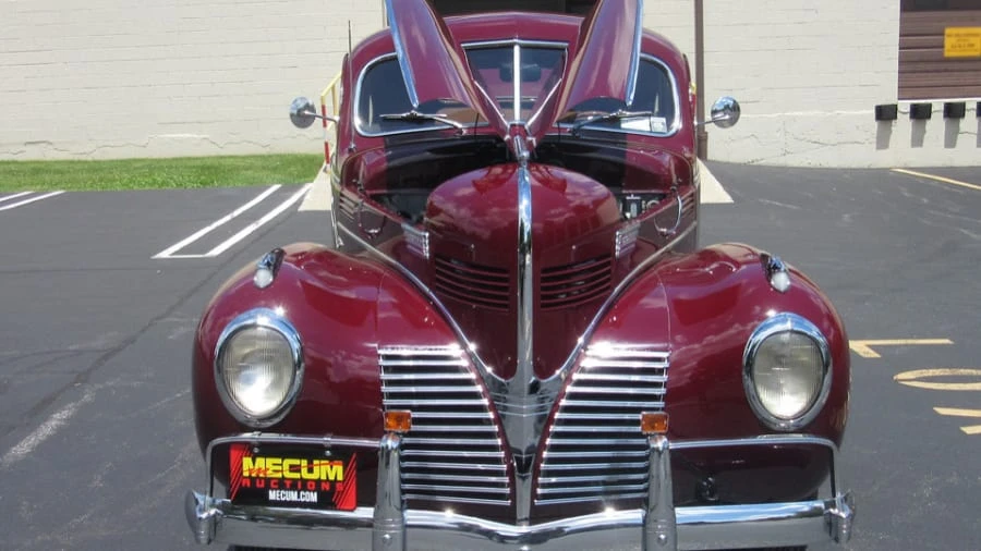 1939 Dodge T/V/W Series - Image 13 of 14