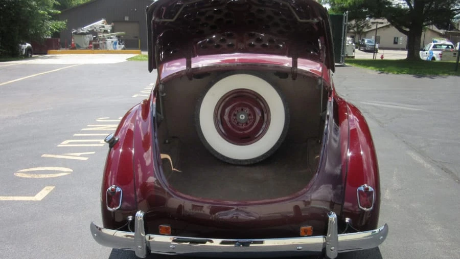 1939 Dodge T/V/W Series - Image 14 of 14