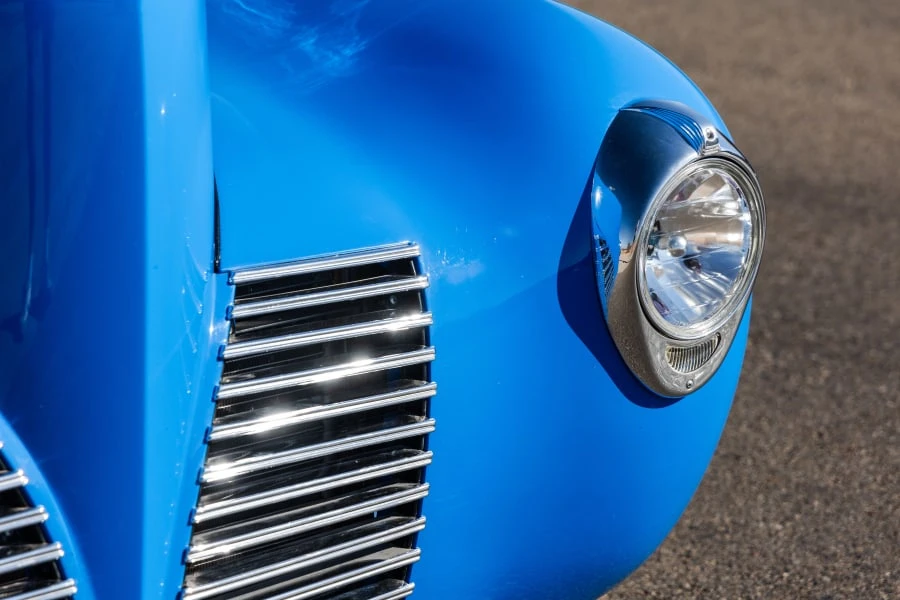 1939 Dodge T/V/W Series - Image 18 of 31